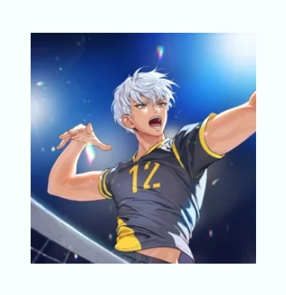 The Spike MOD APK – Download v7.3.103 (All Characters Unlocked, 2026) 1 The Spike MOD APK – Download