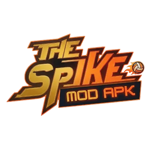 the spike mod apk logo